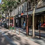 Comfort Fully Equipped - 10 Mins From Paris Lejlighed *