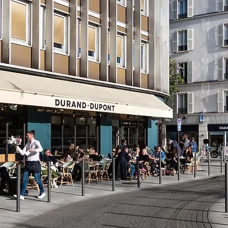 Comfort Fully Equipped - 10 Mins From Paris Neuilly-sur-Seine