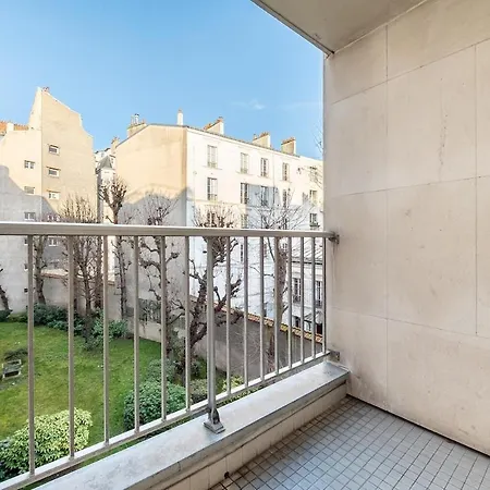 Comfort Fully Equipped - 10 Mins From Paris * Нёйи-сюр-Сен