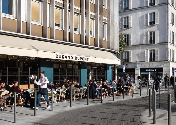 Comfort Fully Equipped - 10 Mins From Paris Neuilly-sur-Seine